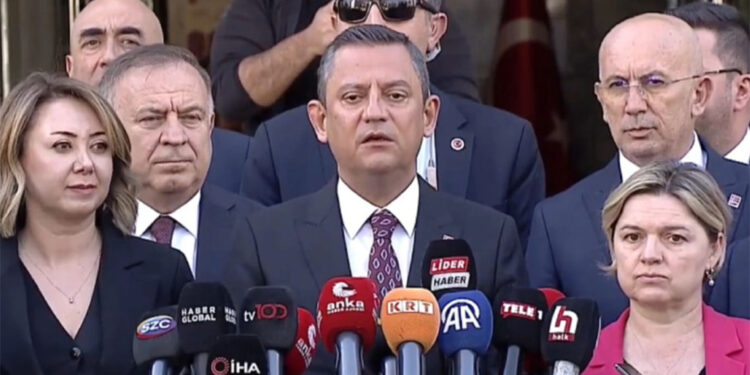 YSK'ya 'tam kanunsuzluk' başvurusu