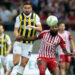 Olympiacos-Fenerbahçe: 3-2