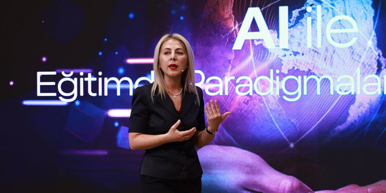 Online eğitim platformu Metodbox'a yapay zeka entegre edildi