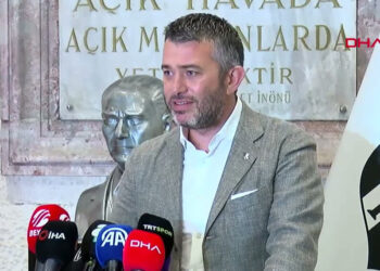 Onur Göçmez: Beşiktaş’ın çıkarlarını korumaya çalışıyoruz
