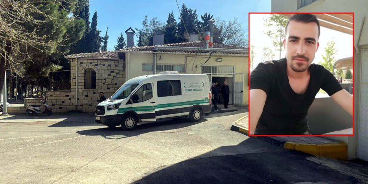 Otomobilin çarptığı motosikletli Seydi, hayatını kaybetti