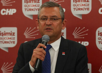Özgür Özel, Bükreş'te PES Liderler Zirvesi'ne katılacak