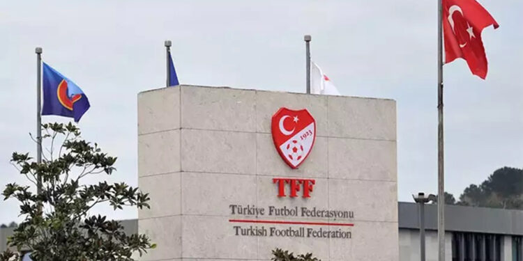 PFDK kararları açıklandı.. Fenerbahçe'ye 500 bin TL ceza