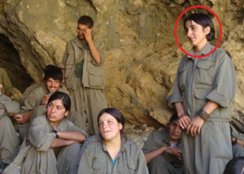 PKK'lı terörist 'Sorhin Çele' etkisiz hale getirildi