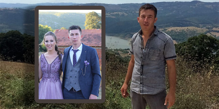 Bayram ziyaretinde eşini öldürüp kuzenini yaraladı, sonra intihara kalkıştı