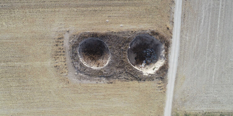 16 ilde obruk risk haritası oluşturuluyor