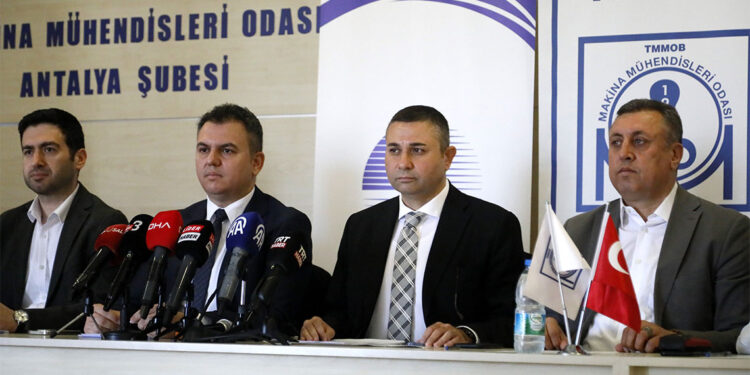 Teleferik kazasına yönelik sabotaj açıklaması