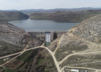 Barajların doluluk oranındaki yükselişi tedbir almaktan vazgeçirmesin