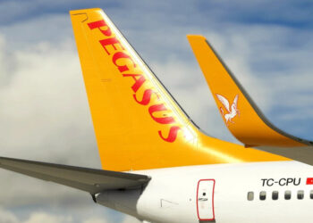 Pegasus Havayolları İran'a yapılacak uçuşları iptal etti