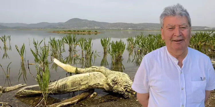 Prof. Dr. Yaşar: Kuraklığa hiçbir yönden hazır değiliz