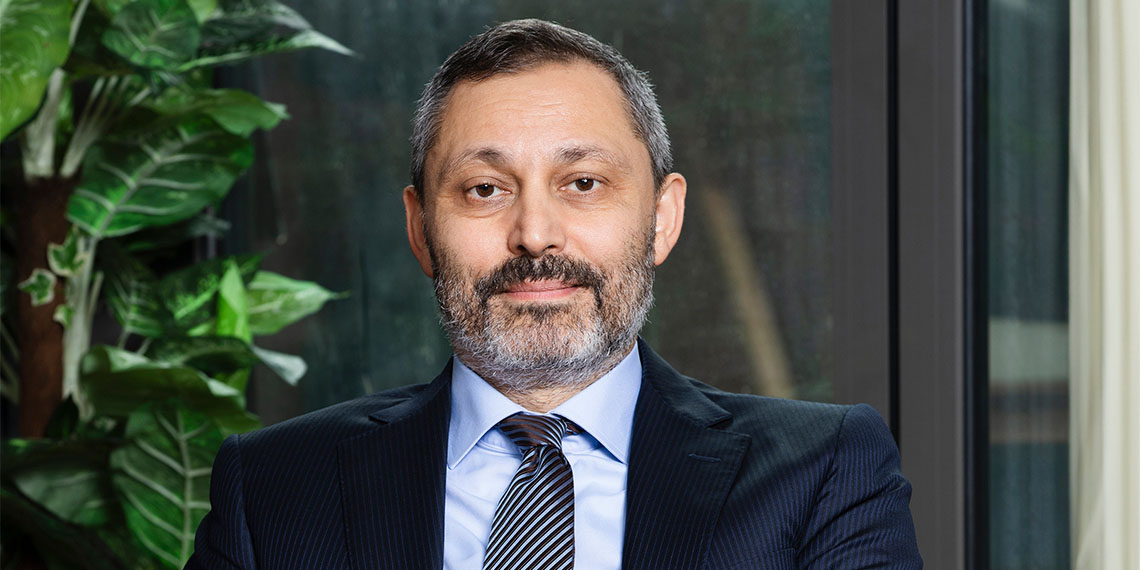 Re-Pie Portföy'den 250 milyon dolarlık yatırım