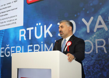 RTÜK milli ve manevi değerlerimize sahip çıkıyor