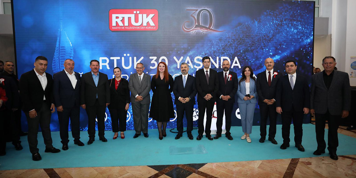 RTÜK milli ve manevi değerlerimize sahip çıkıyor