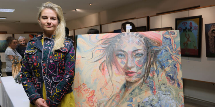 Hitit kültürü bana ilham veriyor