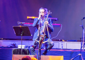 'Rubato 5 albümü' için klip çekiliyor