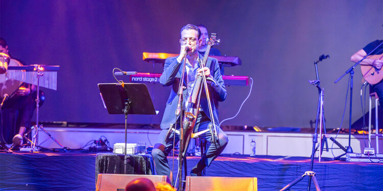 'Rubato 5 albümü' için klip çekiliyor