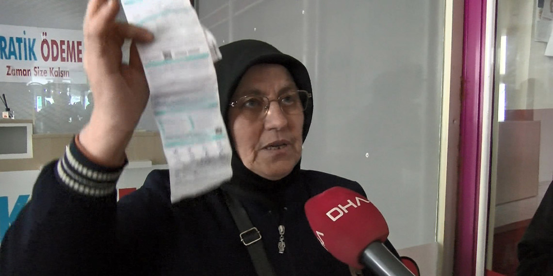 Ruhsatsız fatura ödeme merkezi yüzlerce kişiyi mağdur etti