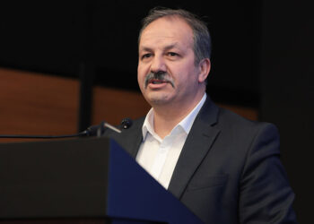 Sağlık-Sen ‘Dayanışma Vakti’ projesini başlattı