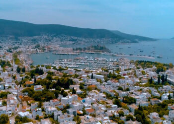 Muğla'da sahte rezervasyonlara karşı tatilciler uyarıldı