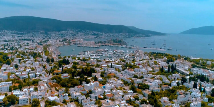 Muğla'da sahte rezervasyonlara karşı tatilciler uyarıldı