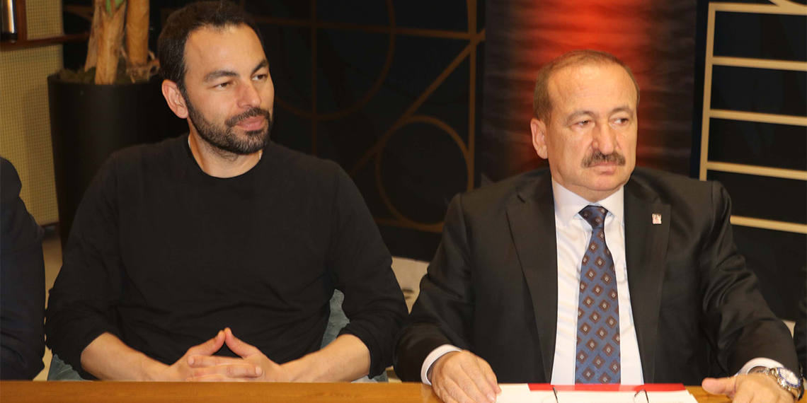 Gaziantep FK Teknik Direktörü Selçuk İnan, “Oyuncularımız 7 maça 7 final şeklinde bakıyor. Benim ve oyuncularımın inancı 7 haftayı en iyi şekilde bitirmek” dedi.