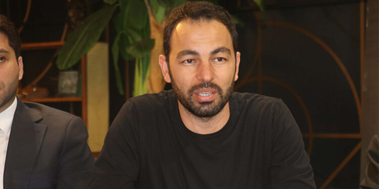 Oyuncularımın inancı 7 haftayı en iyi şekilde bitirmek