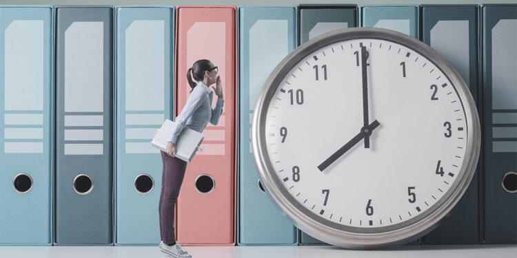 Sınavlara hazırlıkta zaman yönetimi için 4 önemli adım