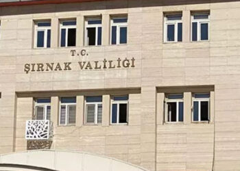Gabar ve Cudi dağları bölgeleri 'geçici özel güvenlik bölgesi' ilan edildi
