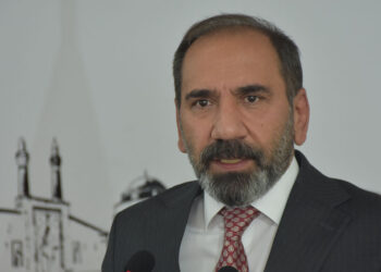 TFF başkanlığına aday değilim