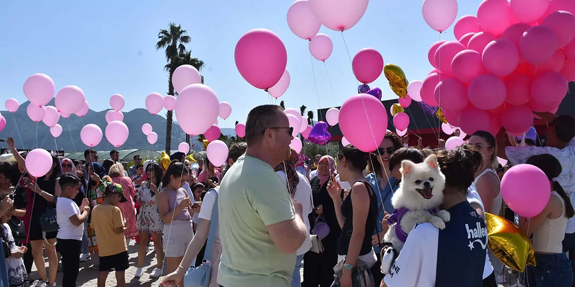 Sma'lı mihra'nın kampanyası yüzde 100'e ulaştı