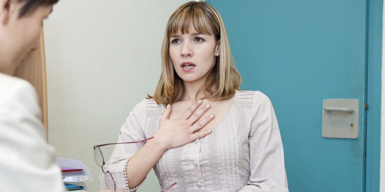 Solunum yolu hassasiyeti olanlar çöl tozlarına dikkat