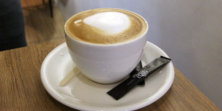 Kafein tüketimine başvuran sürücülere uyarı