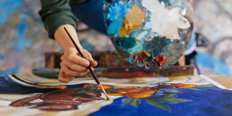 Sanat neden önemlidir?