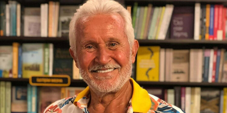 Sanatçı Şakir Öner Günhan yaşamını yitirdi