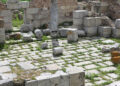 Sebastapolis antik kenti depremden etkilenmedi