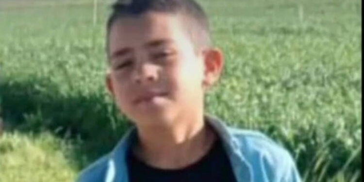 Selde kaybolan Davut'un cansız bedeni bulundu