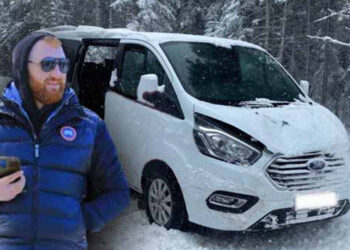 Selfie çeken kişiyi çarparak ölüren sürücüye tahliye