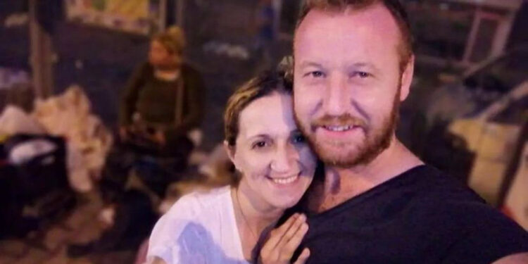 Sevgilisini banyoda tabancayla öldüren şüpheli adliyede