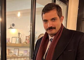 Sinan Ateş cinayeti soruşturmasında 22 şüpheli hakkında iddianame