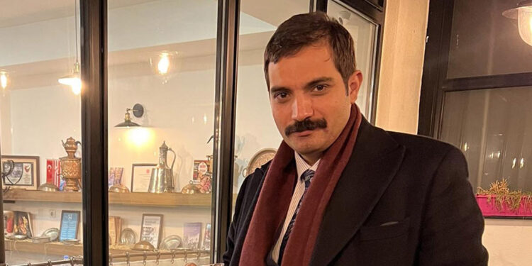 Sinan Ateş cinayeti soruşturmasında 22 şüpheli hakkında iddianame