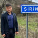 Şirinler köyüne 20 yaşında muhtar oldu