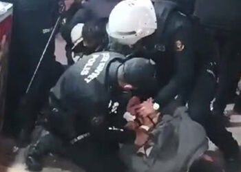 Şırnak'ta DEM Parti İl Başkanı'nın da aralarında olduğu 5 kişi serbest