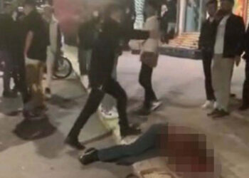 Şırnak’ta taciz iddiasıyla kamu görevlisi darbedildi