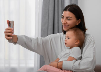 Sosyal medya ve çocuklar