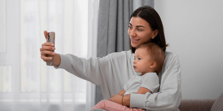 Sosyal medya ve çocuklar