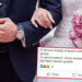 Sosyal medyada 'formalite evlilik' uyarısı