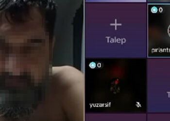 Sosyal medyadaki sahte medyuma gözaltı kararı