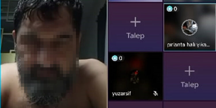 Sosyal medyadaki sahte medyuma gözaltı kararı