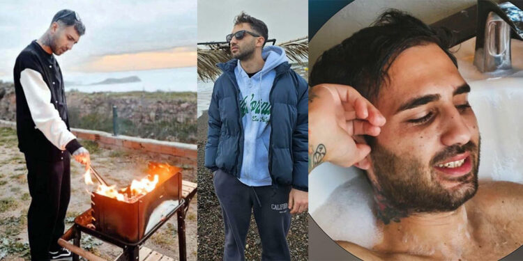 Tartıştığı çocukluk arkadaşını bıçakla öldüren şüpheli tutuklandı