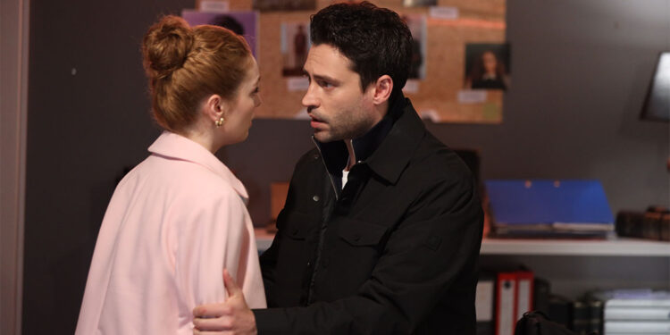 Taş Kağıt Makas 7. bölümüyle seyirci karşısına çıkacak